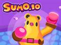 Xogo Sumo.io en liña