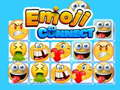 Xogo Conectar Emojis en liña
