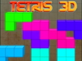 Xogo Mestre Tetris 3D en liña
