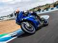 Xogo Motor Yamaha YZF R1 en liña