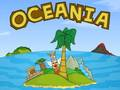 Xogo Oceanía en liña
