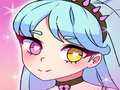 Xogo Kawaii Vestir en liña