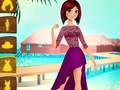 Xogo Vestir a Princesa Bikini en liña