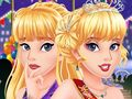 Xogo Princesa Aurora de volta a casa en liña
