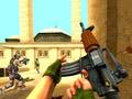 Xogo FPS Tiro de Asalto en liña