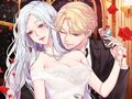Xogo Vestiñas Princesas Parellas Anime en liña