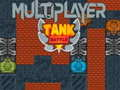 Xogo Batalla de tanques multijugador en liña