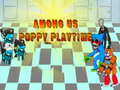 Xogo Entre nós: Poppy Playtime en liña