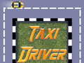 Xogo Condutor de taxi en liña