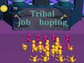 Xogo Cambio de traballo tribal en liña