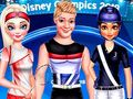 Xogo Torneo BFFS en liña