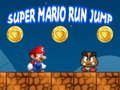 Xogo Super Mario Run Jump en liña