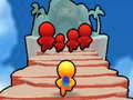Xogo Tomb Runner en liña 3D en liña