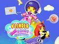 Xogo Creador de bonecas Anime Vlinder en liña