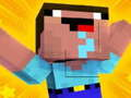 Xogo Desafío de Puzzles Noob en liña