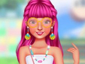 Xogo BFFs E-Girl contra Soft Girl en liña