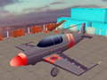 Xogo Parkour de Aeronaves Real 3D en liña