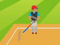 Xogo Cricket 2D en liña