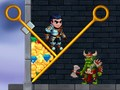 Xogo Axuda ao Héroe en liña