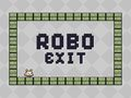 Xogo Robo Saída en liña