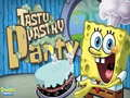 Xogo SpongeBob: Festa de Postres Sabrosos en liña