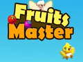 Xogo Mestre das Frutas en liña
