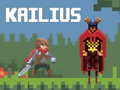 Xogo Kailius en liña