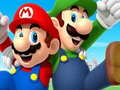 Xogo Super Mario Run Tour en liña