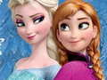 Xogo Disney Congelado: Olaf en liña