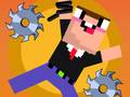 Xogo Actitude de Héroe Noob en liña