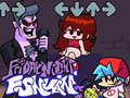 Xogo Noite de venres Funkin Online en liña
