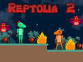 Xogo Reptolia 2 en liña