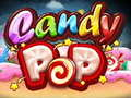 Xogo Candy Pop en liña