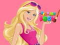 Xogo Libro de colorear para Barbie en liña