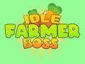 Xogo Xefe Agricultor Inactivo en liña