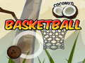 Xogo Baloncesto de Coco en liña