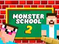 Xogo Escola de Monstros 2 en liña