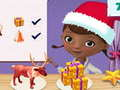 Xogo Disney Junior: Creador de Xoguetes en liña