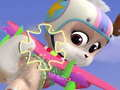 Xogo Disney Junior: Puzzle en liña