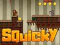 Xogo Squicky en liña