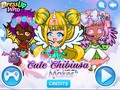 Xogo Creador de Chibiusa Bonito en liña