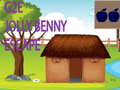 Xogo Escape de Benny o Xoi en liña
