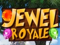 Xogo Jewel Royale en liña