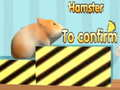 Xogo Hamster Para Confirmar en liña
