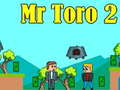 Xogo Sr. Toro 2 en liña