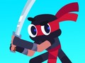 Xogo Corte Ninja en liña