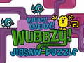 Xogo Wow Wow Wubbzy Rompecabezas en liña