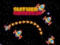 Xogo Slither Rocket.io en liña