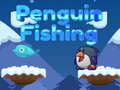 Xogo Pesca de pinguín en liña