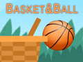 Xogo Baloncesto&Pelota en liña
